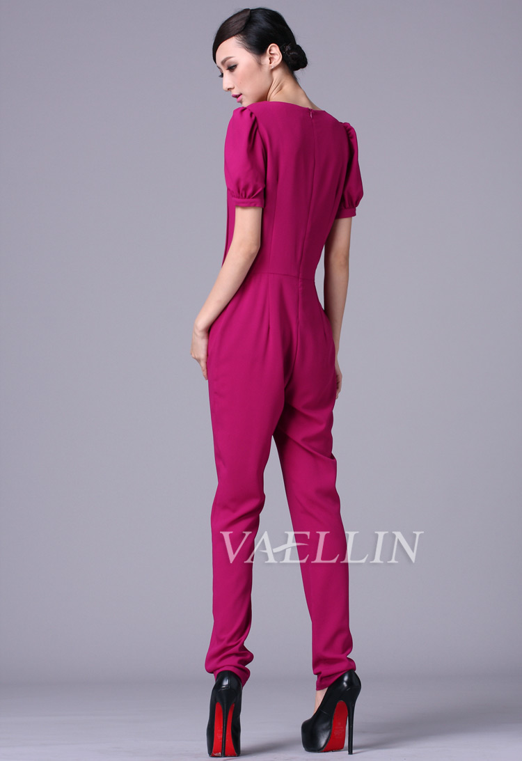 Bộ đồ Jumpsuit